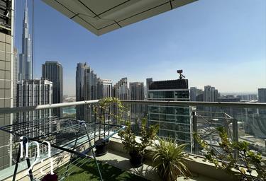 1-BD Apartment Sale, 1,000 sq. ft., East Heights 4, Business Bay, Dubai, UAE #3