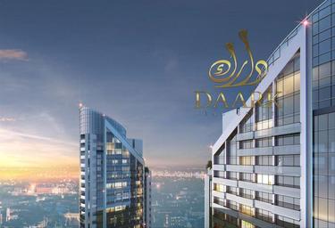 3-BD Apartment Sale, 1,000 sq. ft. at Cloud Tower, Cloud Tower, Jumeirah Village Triangle, Dubai, UAE #2 3-BD Apartment Sale, 1,000 sq. ft. at Cloud Tower, Cloud Tower, Jumeirah Village Triangle, Dubai, UAE #2
