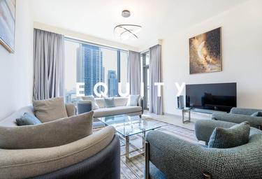 2-BD Apartment Sale, 1,000 sq. ft. at Creek Rise Tower 1, Creek Rise Tower 1, Creek Rise, Dubai Creek Harbour (The Lagoons), Dubai, UAE #3 2-BD Apartment Sale, 1,000 sq. ft. at Creek Rise Tower 1, Creek Rise Tower 1, Creek Rise, Dubai Creek Harbour (The Lagoons), Dubai, UAE #3