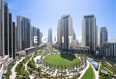 2-BD Apartment Sale, 1,000 sq. ft. at Creek Rise Tower 1, Creek Rise Tower 1, Creek Rise, Dubai Creek Harbour (The Lagoons), Dubai, UAE #4