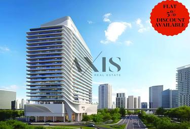 3-BD Apartment Sale, 1,000 sq. ft. at Onda By Kasco, Onda by Kasco, Business Bay, Dubai, UAE #2 3-BD Apartment Sale, 1,000 sq. ft. at Onda By Kasco, Onda by Kasco, Business Bay, Dubai, UAE #2