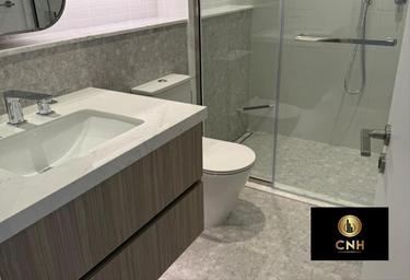 Apartment Sale, 459 sq. ft., Kensington Waters A, Kensington Waters, Mohammed Bin Rashid City, Dubai, UAE #4
