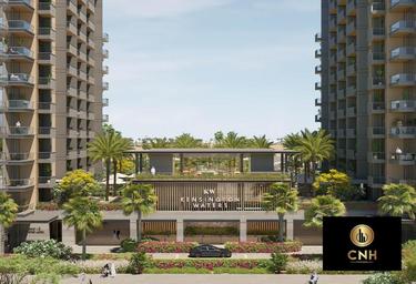 Apartment Sale, 459 sq. ft., Kensington Waters A, Kensington Waters, Mohammed Bin Rashid City, Dubai, UAE #2 Apartment Sale, 459 sq. ft., Kensington Waters A, Kensington Waters, Mohammed Bin Rashid City, Dubai, UAE #2