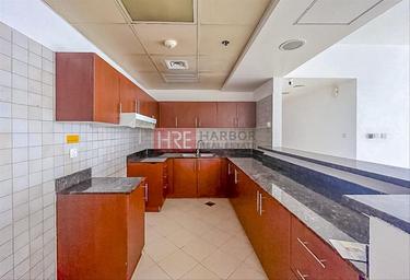 2-BD Apartment Sale, 1,000 sq. ft., Skycourts Tower B, Skycourts Towers, Dubai Land, Dubai, UAE #4