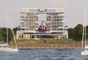 4-BD Apartment Sale, 1,000 sq. ft., Jumeirah Waterfront, Maritime City, Dubai, UAE #2 4-BD Apartment Sale, 1,000 sq. ft., Jumeirah Waterfront, Maritime City, Dubai, UAE #2