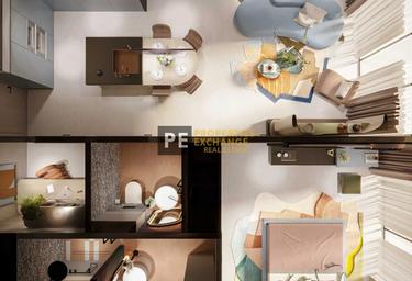 1-BD Apartment Sale, 1,000 sq. ft. at Parkside Boulevard, Parkside Boulevard, Arjan, Dubai, UAE #1 1-BD Apartment Sale, 1,000 sq. ft. at Parkside Boulevard, Parkside Boulevard, Arjan, Dubai, UAE #1