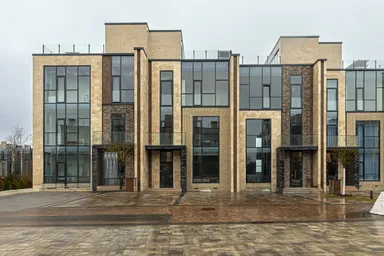 5-BD Townhouse Sale, 244 sq. m., zhiloy kompleks Park Fonte, Krasniy Posyolok Village, Istra Municipal District, Moscow Region, Russia #2 5-BD Townhouse Sale, 244 sq. m., zhiloy kompleks Park Fonte, Krasniy Posyolok Village, Istra Municipal District, Moscow Region, Russia #2