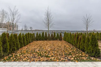 5-BD Townhouse Sale, 244 sq. m., zhiloy kompleks Park Fonte, Krasniy Posyolok Village, Istra Municipal District, Moscow Region, Russia #4