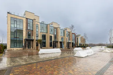 5-BD Townhouse Sale, 244 sq. m., zhiloy kompleks Park Fonte, Krasniy Posyolok Village, Istra Municipal District, Moscow Region, Russia #1 5-BD Townhouse Sale, 244 sq. m., zhiloy kompleks Park Fonte, Krasniy Posyolok Village, Istra Municipal District, Moscow Region, Russia #1