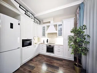 Продажа таунхауса 230 м², 4 спальни, коттеджный посёлок Вилла Нова, деревня Новинки, муниципальный округ Истра, Московская область, Россия #4