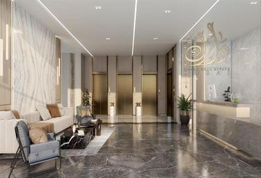 3-BD Apartment Sale, 1,000 sq. ft., Verdana Residence, Dubai Investment Park (DIP), Dubai, UAE #3