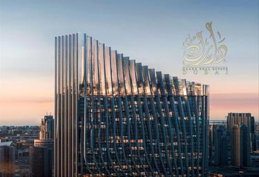 4-BD Apartment Sale, 1,000 sq. ft. at Tiger Sky Tower, Tiger Sky Tower, Business Bay, Dubai, UAE #3 4-BD Apartment Sale, 1,000 sq. ft. at Tiger Sky Tower, Tiger Sky Tower, Business Bay, Dubai, UAE #3