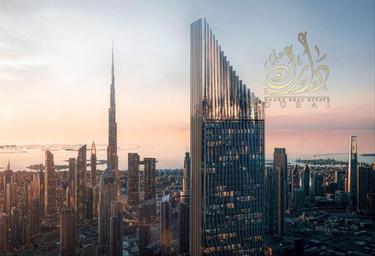 4-BD Apartment Sale, 1,000 sq. ft. at Tiger Sky Tower, Tiger Sky Tower, Business Bay, Dubai, UAE #1 4-BD Apartment Sale, 1,000 sq. ft. at Tiger Sky Tower, Tiger Sky Tower, Business Bay, Dubai, UAE #1