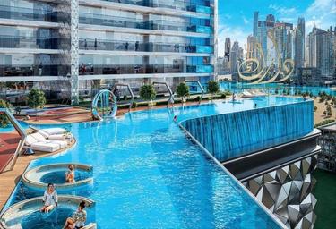 3-BD Apartment Sale, 1,000 sq. ft. at Diamondz, Diamondz By Danube, Jumeirah Lake Towers, Dubai, UAE #3 3-BD Apartment Sale, 1,000 sq. ft. at Diamondz, Diamondz By Danube, Jumeirah Lake Towers, Dubai, UAE #3
