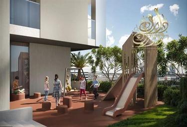 Apartment Sale, 486 sq. ft. at W1nner Tower, W1nner Tower, Jumeirah Village Triangle, Dubai, UAE #4