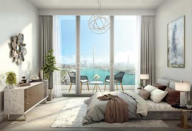 1-BD Apartment Sale, 785 sq. ft. at Azizi Riviera Beachfront, Azizi Riviera Beachfront, Meydan One, Meydan, Dubai, UAE #4