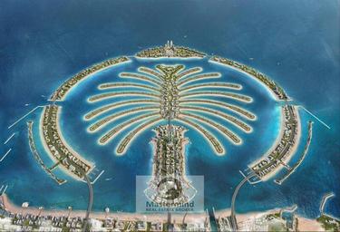 Land Sale at Palm Jebel Ali – Frond P, Palm Jebel Ali- Frond P, Palm Jebel Ali, Dubai, UAE #3 Land Sale at Palm Jebel Ali – Frond P, Palm Jebel Ali- Frond P, Palm Jebel Ali, Dubai, UAE #3