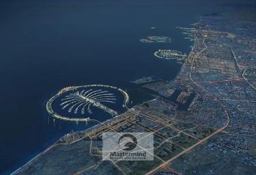 Land Sale at Palm Jebel Ali – Frond P, Palm Jebel Ali- Frond P, Palm Jebel Ali, Dubai, UAE #1 Land Sale at Palm Jebel Ali – Frond P, Palm Jebel Ali- Frond P, Palm Jebel Ali, Dubai, UAE #1