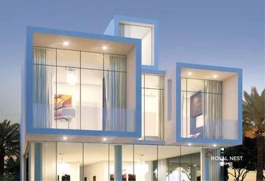 3-BD Townhouse Sale, 1,208 sq. ft., Victoria 2, Damac Hills 2, Dubai, UAE #2 3-BD Townhouse Sale, 1,208 sq. ft., Victoria 2, Damac Hills 2, Dubai, UAE #2