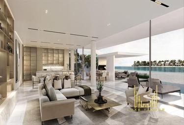 7-BD House Sale, 11,222 sq. ft. at The Coral Collection Villas By Nakheel, The Coral Collection Villas, Palm Jebel Ali, Dubai, UAE #3 7-BD House Sale, 11,222 sq. ft. at The Coral Collection Villas By Nakheel, The Coral Collection Villas, Palm Jebel Ali, Dubai, UAE #3