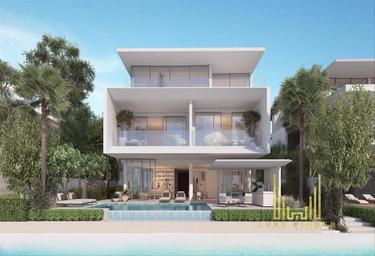 7-BD House Sale, 11,222 sq. ft. at The Coral Collection Villas By Nakheel, The Coral Collection Villas, Palm Jebel Ali, Dubai, UAE #1 7-BD House Sale, 11,222 sq. ft. at The Coral Collection Villas By Nakheel, The Coral Collection Villas, Palm Jebel Ali, Dubai, UAE #1