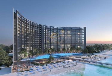 2-BD Apartment Sale, 1,000 sq. ft. at Anantara Sharjah Residences, Anantara Residences, Al Rifa'ah, Al Heerah, Sharjah, UAE #3 2-BD Apartment Sale, 1,000 sq. ft. at Anantara Sharjah Residences, Anantara Residences, Al Rifa'ah, Al Heerah, Sharjah, UAE #3