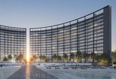 2-BD Apartment Sale, 1,000 sq. ft. at Anantara Sharjah Residences, Anantara Residences, Al Rifa'ah, Al Heerah, Sharjah, UAE #1 2-BD Apartment Sale, 1,000 sq. ft. at Anantara Sharjah Residences, Anantara Residences, Al Rifa'ah, Al Heerah, Sharjah, UAE #1
