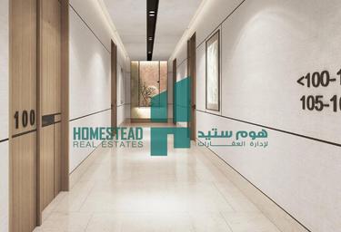 2-BD Apartment Sale, 1,000 sq. ft. at Naseem Al Jurf, Naseem Aljurf, AlJurf, Ghantoot, Abu Dhabi, UAE #3 2-BD Apartment Sale, 1,000 sq. ft. at Naseem Al Jurf, Naseem Aljurf, AlJurf, Ghantoot, Abu Dhabi, UAE #3