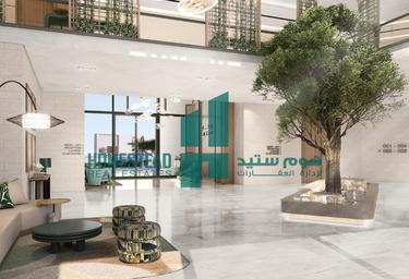 3-BD Apartment Sale, 1,000 sq. ft. at Naseem Al Jurf, Naseem Aljurf, AlJurf, Ghantoot, Abu Dhabi, UAE #4