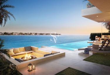 6-BD House Sale, 7,374 sq. ft. at Palm Jebel Ali Frond C, Palm Jebel Ali - Frond C, Palm Jebel Ali, Dubai, UAE #2 6-BD House Sale, 7,374 sq. ft. at Palm Jebel Ali Frond C, Palm Jebel Ali - Frond C, Palm Jebel Ali, Dubai, UAE #2