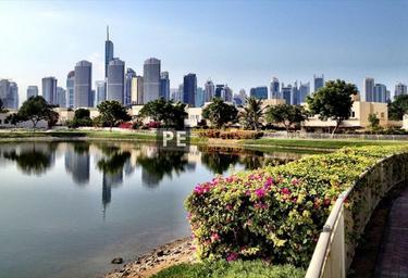 4-BD House Sale, 6,494 sq. ft., Meadows 1, Meadows, Dubai, UAE #1 4-BD House Sale, 6,494 sq. ft., Meadows 1, Meadows, Dubai, UAE #1