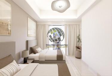 1-BD Apartment Sale, 1,000 sq. ft., Nuaimia Two Tower, Al Nuaimiya, Ajman, UAE #3