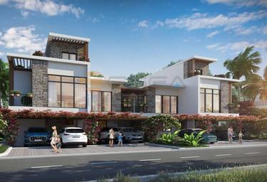 4-BD Townhouse Sale, 1,545 sq. ft. at Damac Lagoons - IBIZA, Ibiza, Damac Lagoons, Dubai, UAE #3 4-BD Townhouse Sale, 1,545 sq. ft. at Damac Lagoons - IBIZA, Ibiza, Damac Lagoons, Dubai, UAE #3