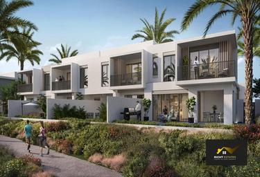 3-BD Townhouse Sale, 2,742 sq. ft. at Palm Jebel Ali Fronds Villas, Jebel Ali Village, Jebel Ali, Dubai, UAE #2 3-BD Townhouse Sale, 2,742 sq. ft. at Palm Jebel Ali Fronds Villas, Jebel Ali Village, Jebel Ali, Dubai, UAE #2