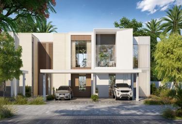 4-BD House Sale, 2,758 sq. ft. at Talia, Talia, The Valley, Dubai, UAE #1 4-BD House Sale, 2,758 sq. ft. at Talia, Talia, The Valley, Dubai, UAE #1
