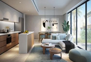 4-BD House Sale, 2,758 sq. ft. at Talia, Talia, The Valley, Dubai, UAE #4