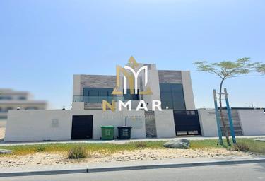 4-BD House Sale, 4,308 sq. ft., Alreeman, Al Shamkha, Abu Dhabi, UAE #1 4-BD House Sale, 4,308 sq. ft., Alreeman, Al Shamkha, Abu Dhabi, UAE #1