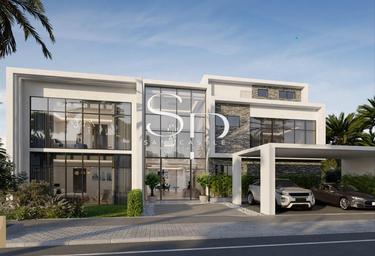 8-BD House Sale, 9,038 sq. ft. at Belair at The Trump Estates By Damac, Belair Damac Hills - By Trump Estates, DAMAC Hills, Dubai, UAE #1 8-BD House Sale, 9,038 sq. ft. at Belair at The Trump Estates By Damac, Belair Damac Hills - By Trump Estates, DAMAC Hills, Dubai, UAE #1