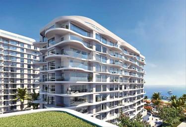 1-BD Apartment Sale, 790 sq. ft. at Bay Residences, Bay Residences, Hayat Island, Mina Al Arab, Ras Al Khaimah, UAE #4
