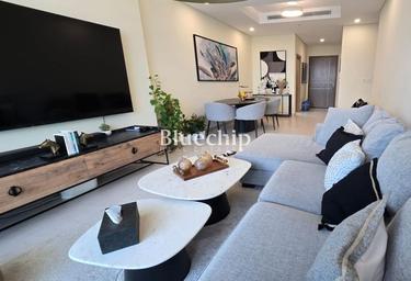 1-BD Apartment Sale, 844 sq. ft., The Bay, Business Bay, Dubai, UAE #4
