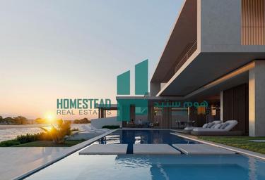 5-BD House Sale, 4,626 sq. ft. at Naseem Al Jurf, Naseem Aljurf, AlJurf, Ghantoot, Abu Dhabi, UAE #1 5-BD House Sale, 4,626 sq. ft. at Naseem Al Jurf, Naseem Aljurf, AlJurf, Ghantoot, Abu Dhabi, UAE #1