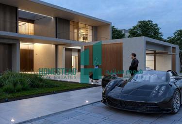 5-BD House Sale, 4,626 sq. ft. at Naseem Al Jurf, Naseem Aljurf, AlJurf, Ghantoot, Abu Dhabi, UAE #2 5-BD House Sale, 4,626 sq. ft. at Naseem Al Jurf, Naseem Aljurf, AlJurf, Ghantoot, Abu Dhabi, UAE #2