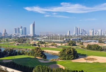 2-BD Apartment Sale, 1,000 sq. ft., Vida Residence 3, Vida Residence, The Hills, Dubai, UAE #1