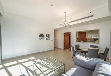 2-BD Apartment Sale, 1,000 sq. ft., Vida Residence 3, Vida Residence, The Hills, Dubai, UAE #4