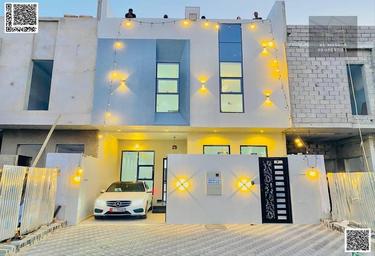 4-BD House Sale, 1,900 sq. ft., Al Ameera Village, Ajman, UAE #1 4-BD House Sale, 1,900 sq. ft., Al Ameera Village, Ajman, UAE #1