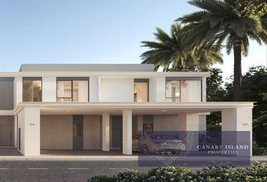 3-BD House Sale, 2,448 sq. ft. at Greenway, Greenway, EMAAR South, Dubai South (Dubai World Central), Dubai, UAE #2 3-BD House Sale, 2,448 sq. ft. at Greenway, Greenway, EMAAR South, Dubai South (Dubai World Central), Dubai, UAE #2