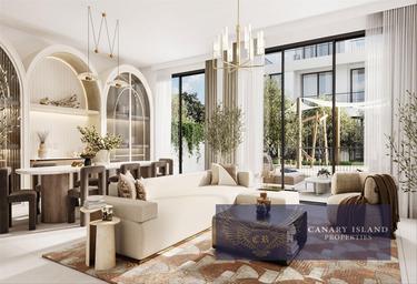 3-BD House Sale, 2,448 sq. ft. at Greenway, Greenway, EMAAR South, Dubai South (Dubai World Central), Dubai, UAE #3 3-BD House Sale, 2,448 sq. ft. at Greenway, Greenway, EMAAR South, Dubai South (Dubai World Central), Dubai, UAE #3