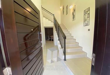 3-BD House Sale, 1,881 sq. ft., Zinnia, The Roots DAMAC Hills 2, Damac Hills 2, Dubai, UAE #4
