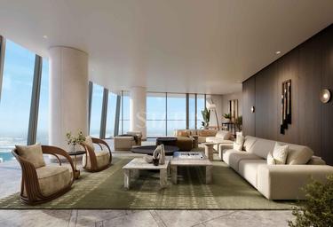 2-BD Apartment Sale, 185 sq. ft., Dubai Marina, Dubai, UAE #4