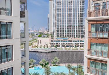 1-BD Apartment Sale, 762 sq. ft. at Sunset at Creek Beach, Sunset at Creek Beach, Creek Beach, Dubai Creek Harbour (The Lagoons), Dubai, UAE #1 1-BD Apartment Sale, 762 sq. ft. at Sunset at Creek Beach, Sunset at Creek Beach, Creek Beach, Dubai Creek Harbour (The Lagoons), Dubai, UAE #1